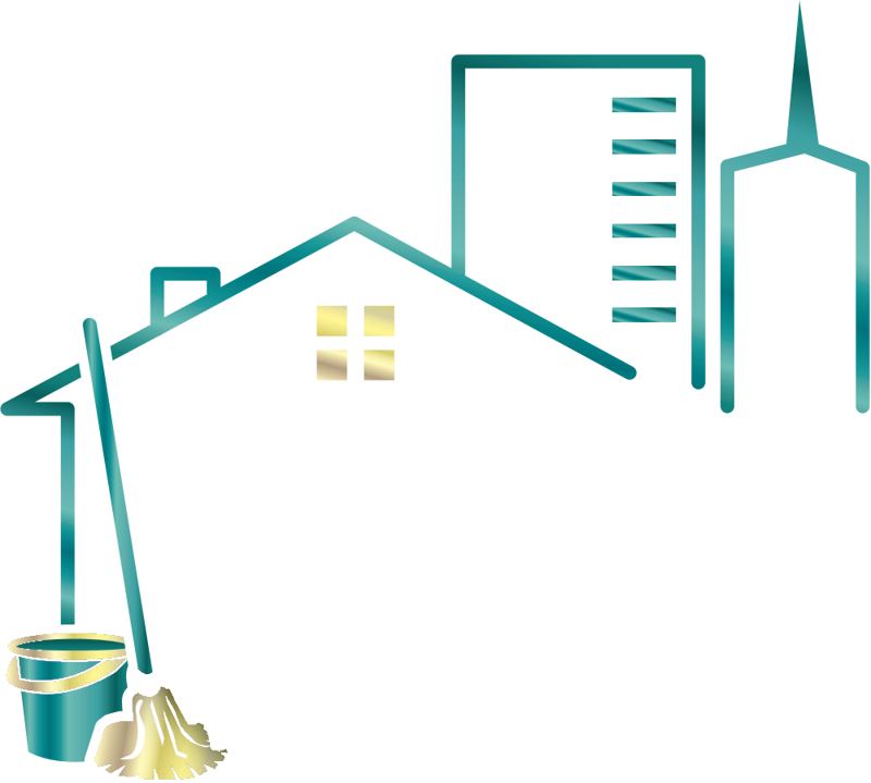 Thats Neat Cleaning logo